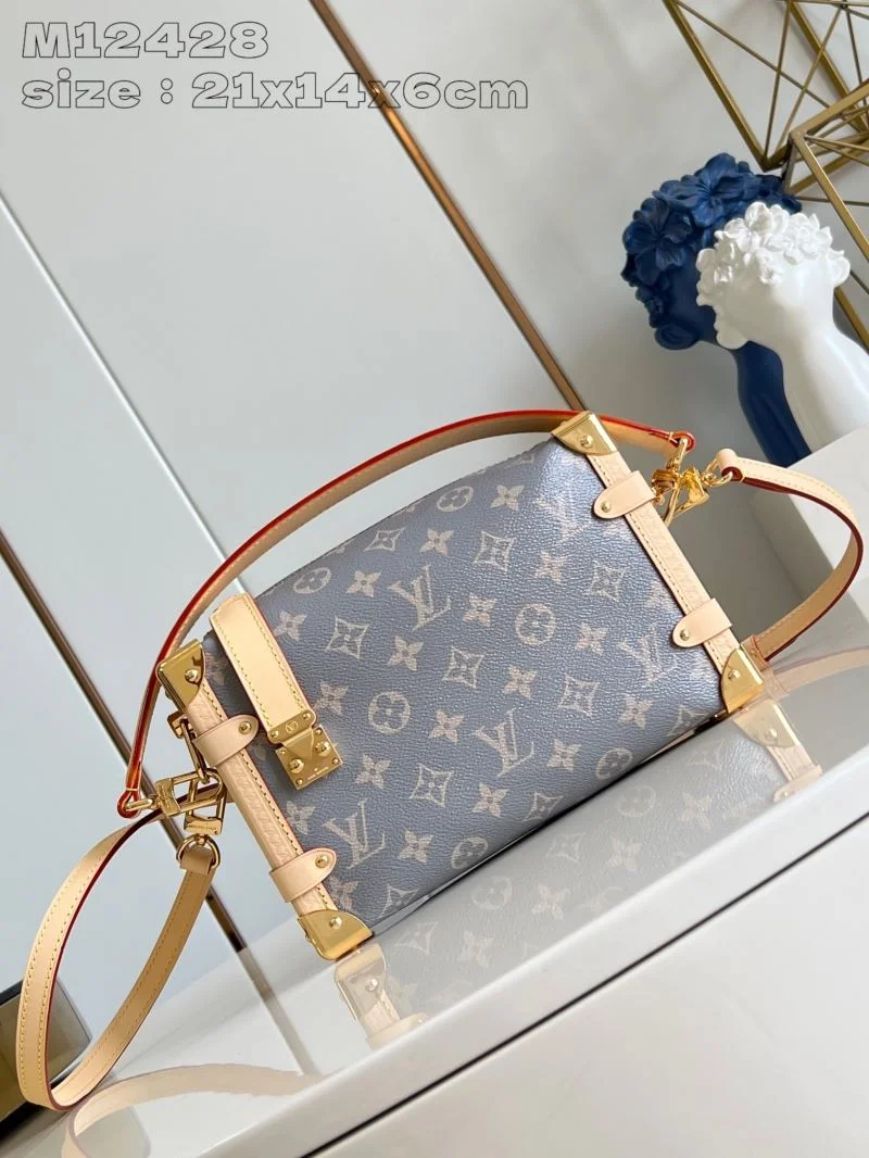 Durable Louis Vuitton Box Bags 49236