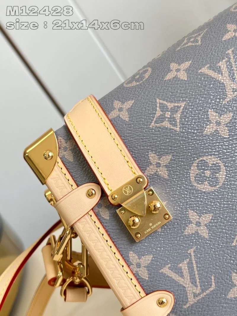 Durable Louis Vuitton Box Bags 49236