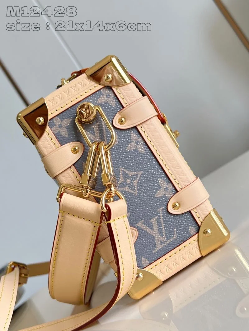 Durable Louis Vuitton Box Bags 49236