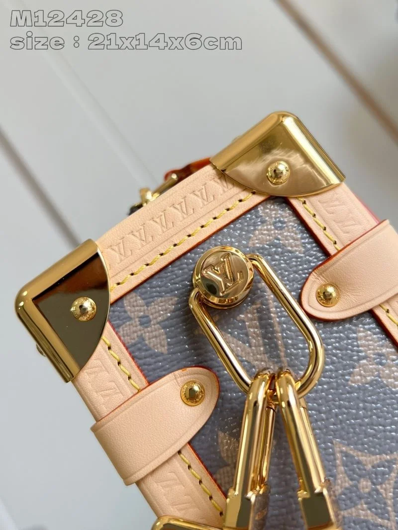 Durable Louis Vuitton Box Bags 49236