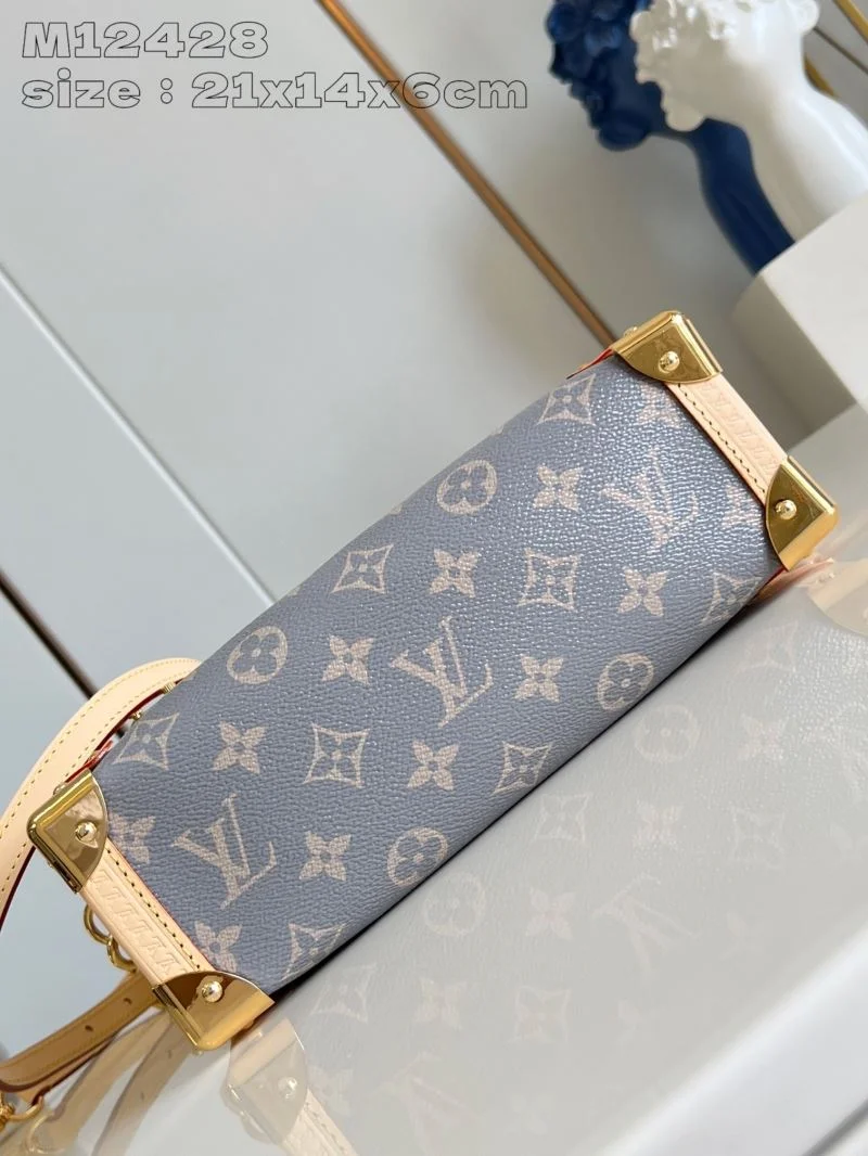 Durable Louis Vuitton Box Bags 49236