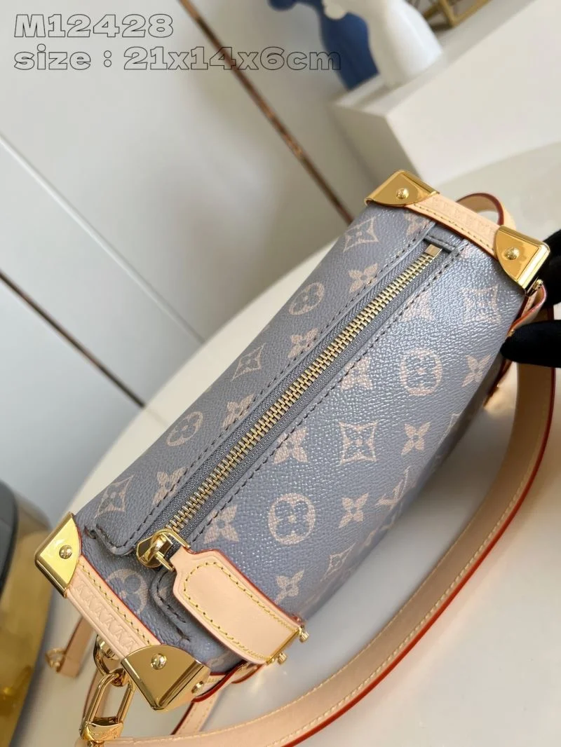 Durable Louis Vuitton Box Bags 49236