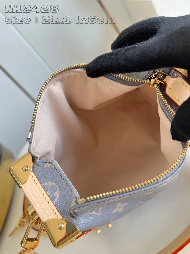 Durable Louis Vuitton Box Bags 49236