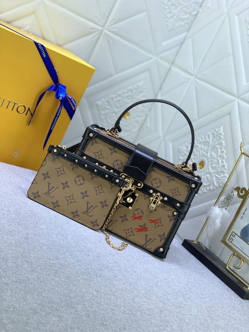 Vibrant Louis Vuitton Box Bags 79902