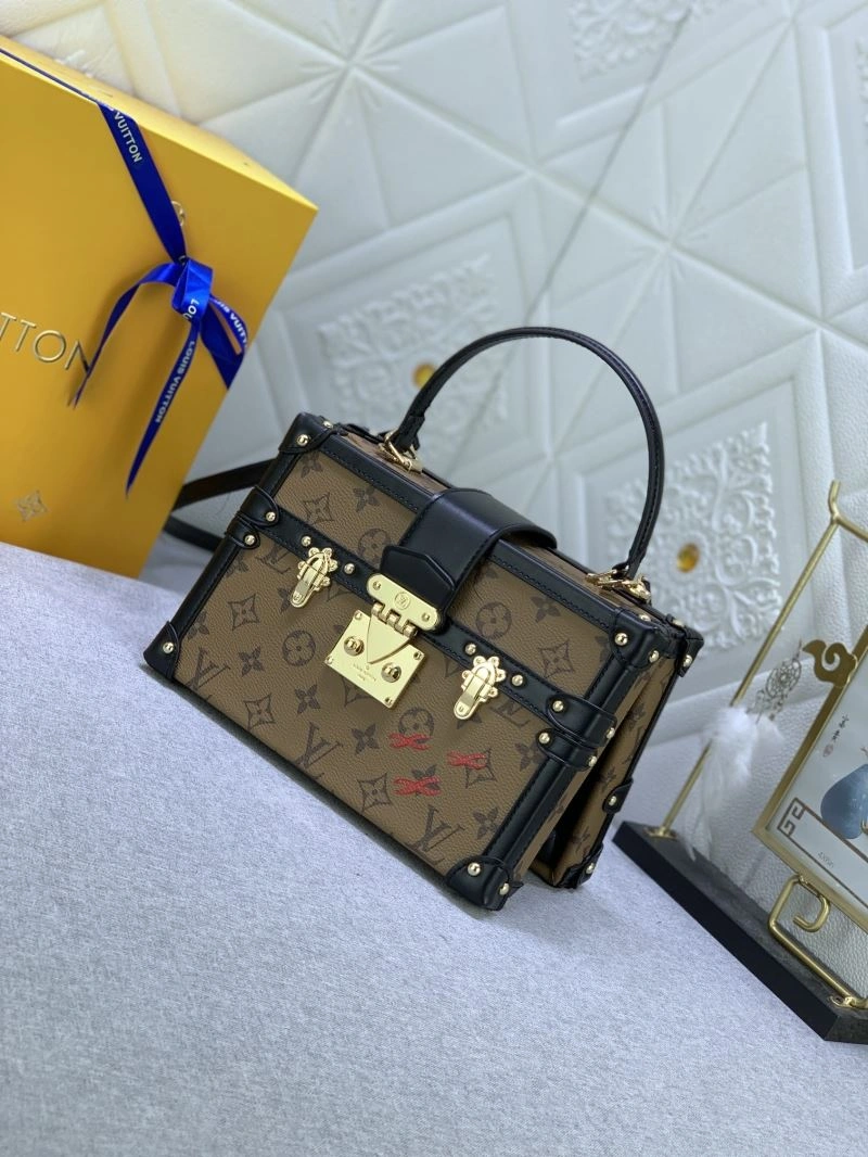 Vibrant Louis Vuitton Box Bags 79902