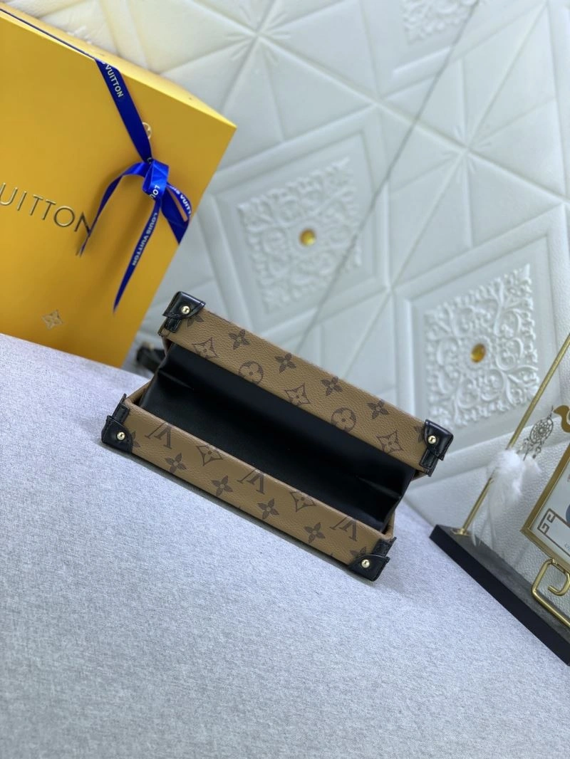 Vibrant Louis Vuitton Box Bags 79902