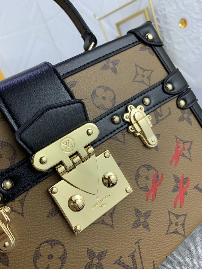 Vibrant Louis Vuitton Box Bags 79902