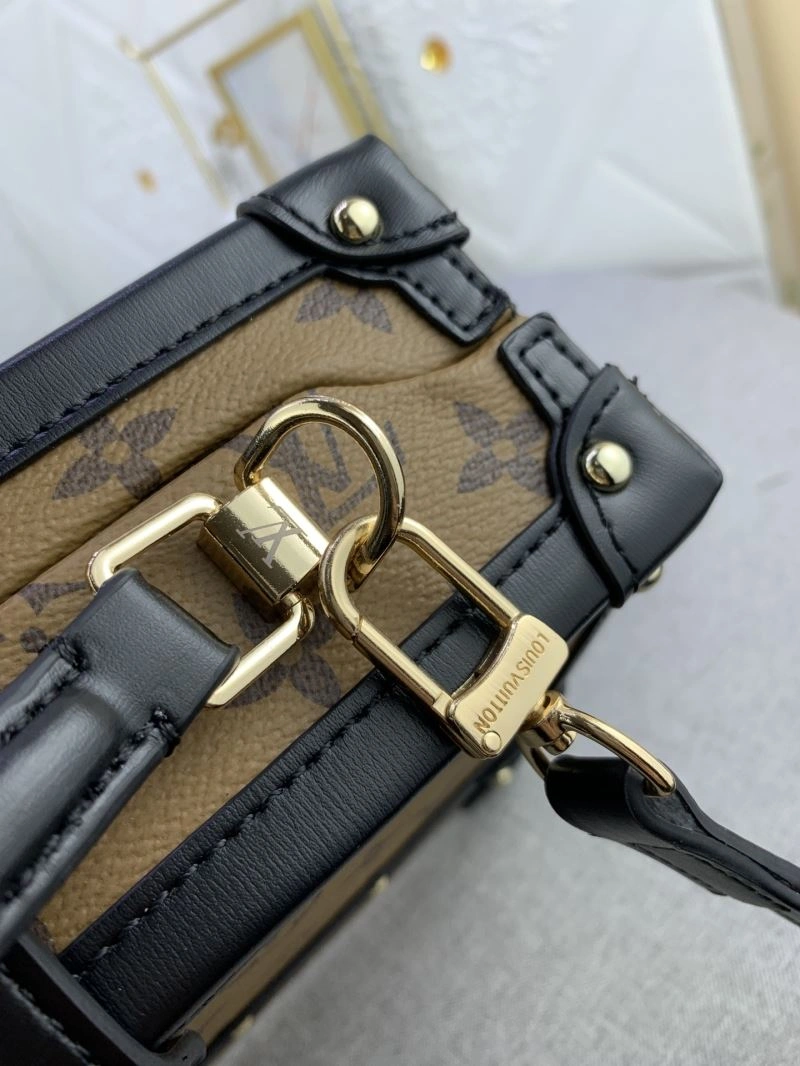Vibrant Louis Vuitton Box Bags 79902