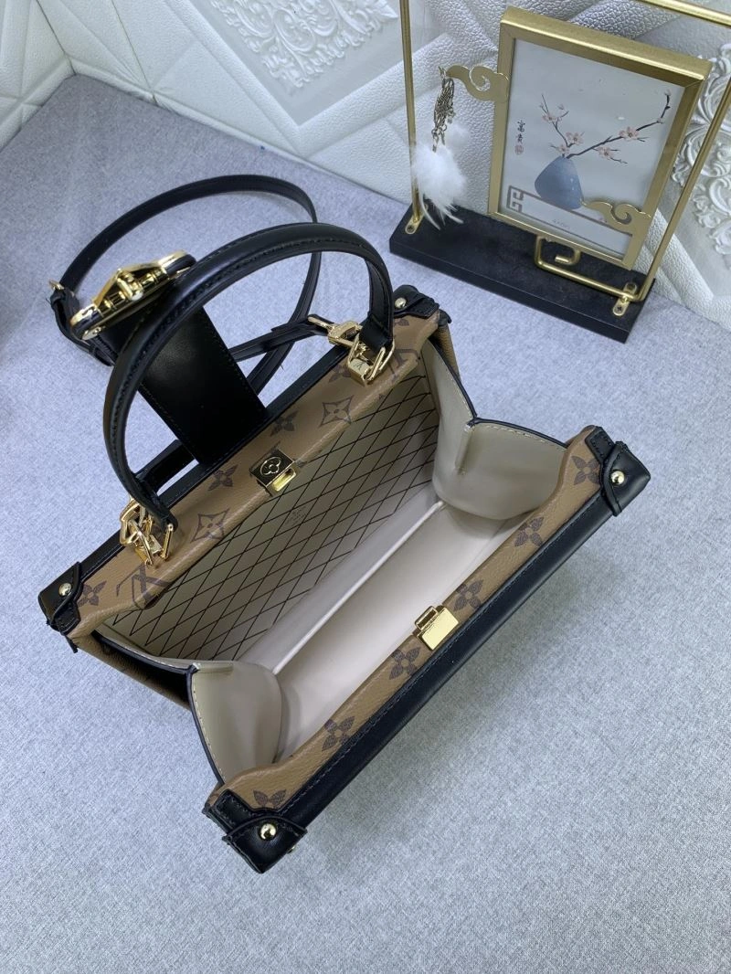 Vibrant Louis Vuitton Box Bags 79902