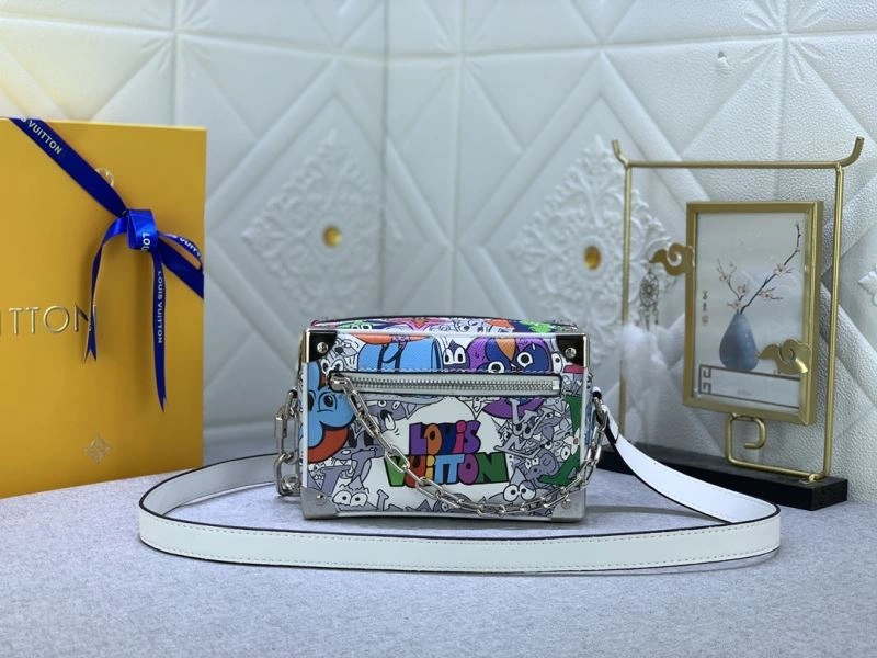 Louis Vuitton Box Bags EasyMatch 79910