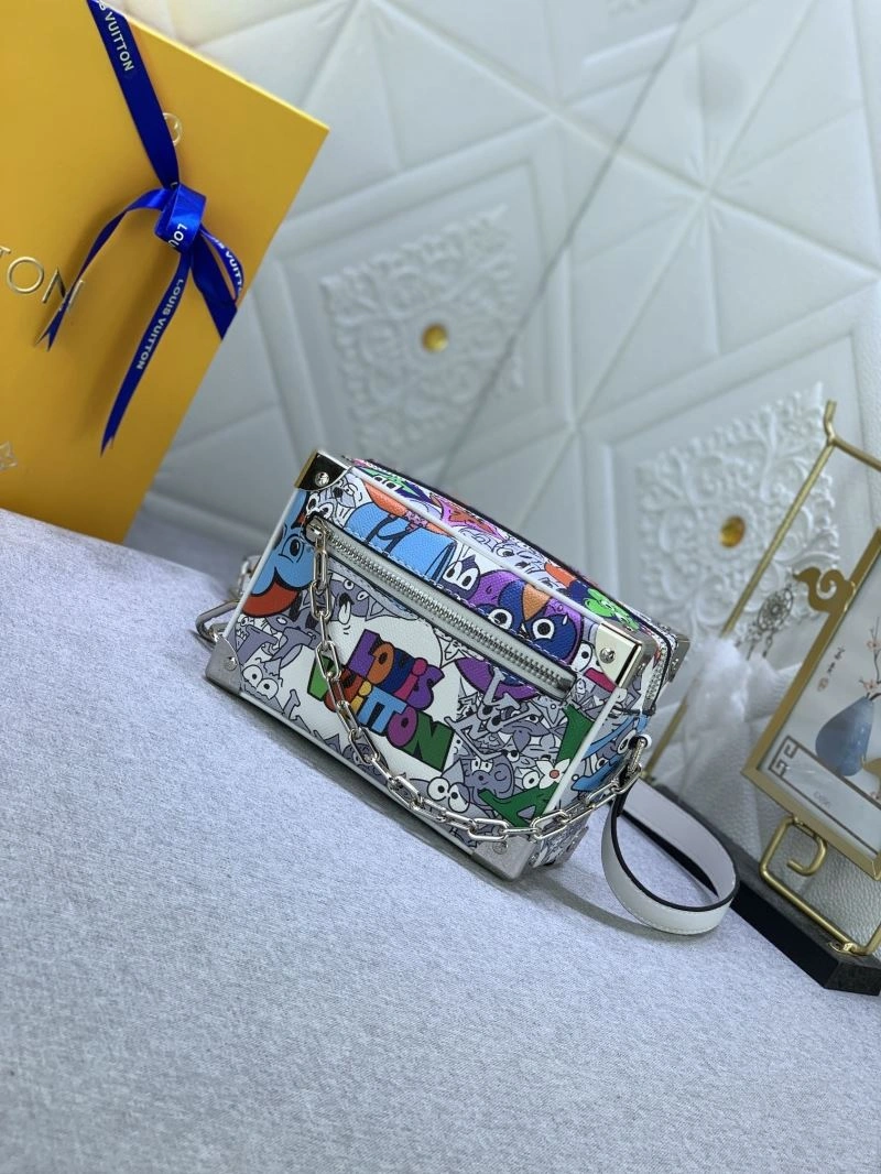 Louis Vuitton Box Bags EasyMatch 79910