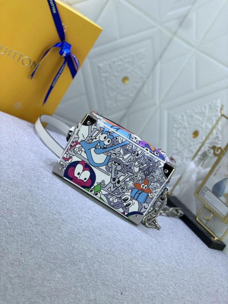 Louis Vuitton Box Bags EasyMatch 79910