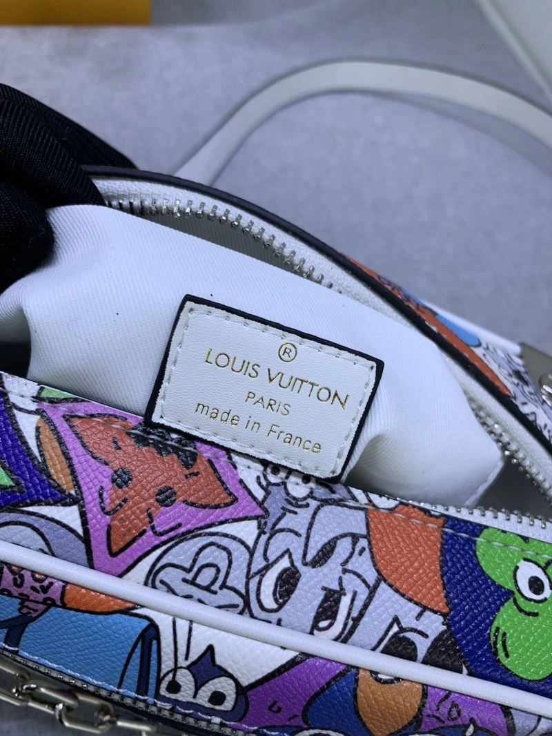Louis Vuitton Box Bags EasyMatch 79910