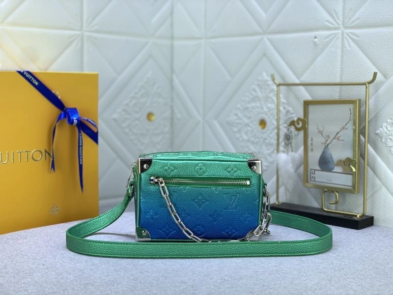 Louis Vuitton Box Bags Unisex 79903