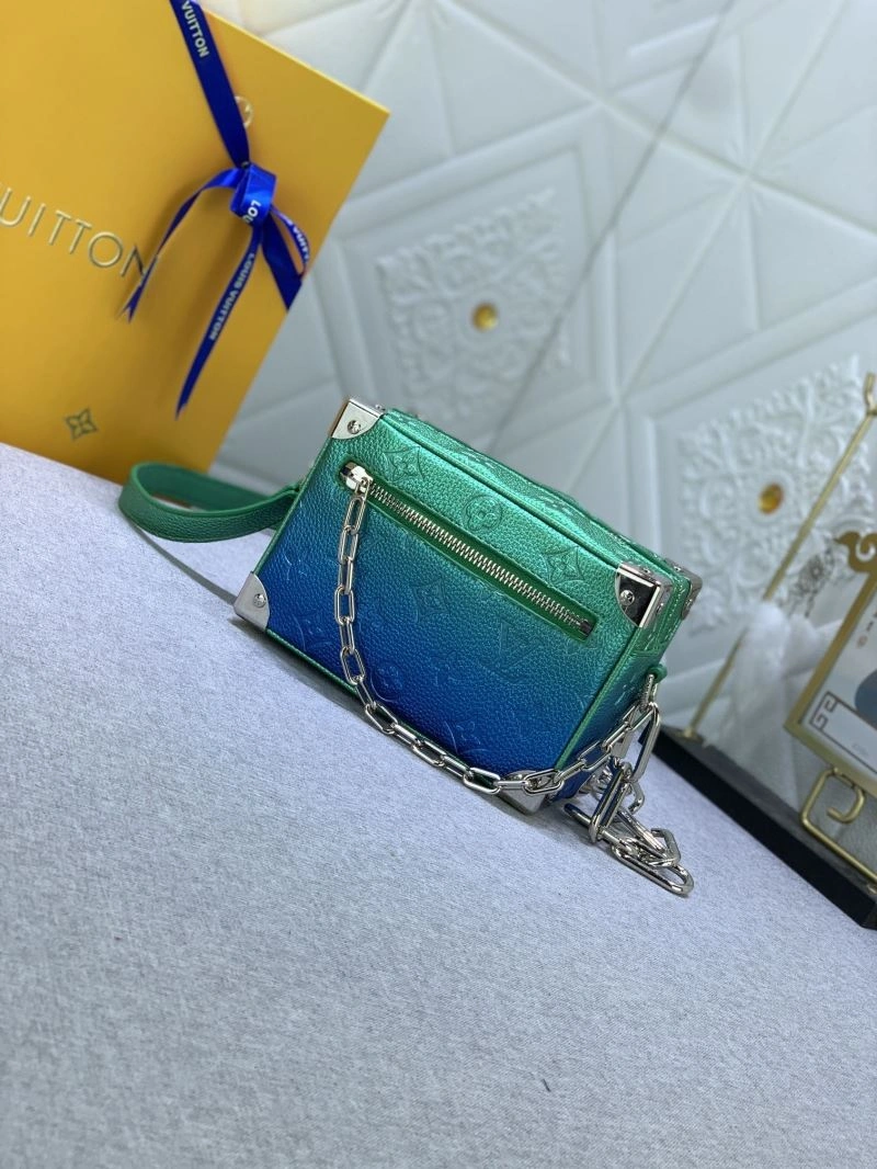 Louis Vuitton Box Bags Unisex 79903