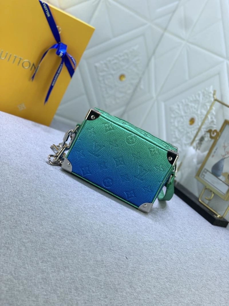 Louis Vuitton Box Bags Unisex 79903