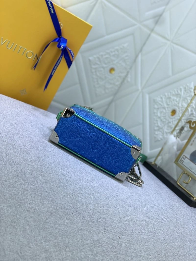 Louis Vuitton Box Bags Unisex 79903