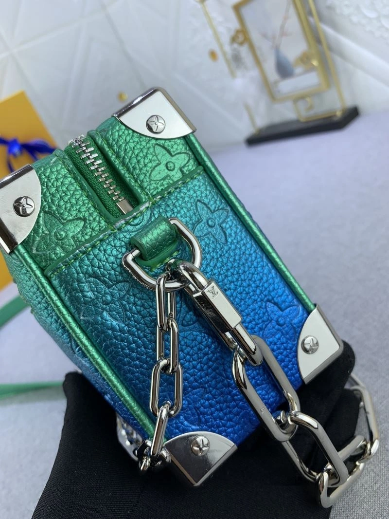Louis Vuitton Box Bags Unisex 79903