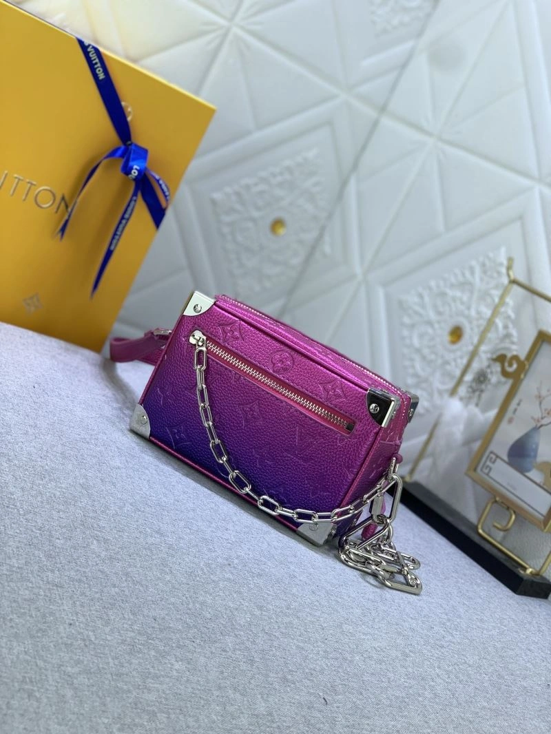 Louis Vuitton Box Bags Stretchable 79911