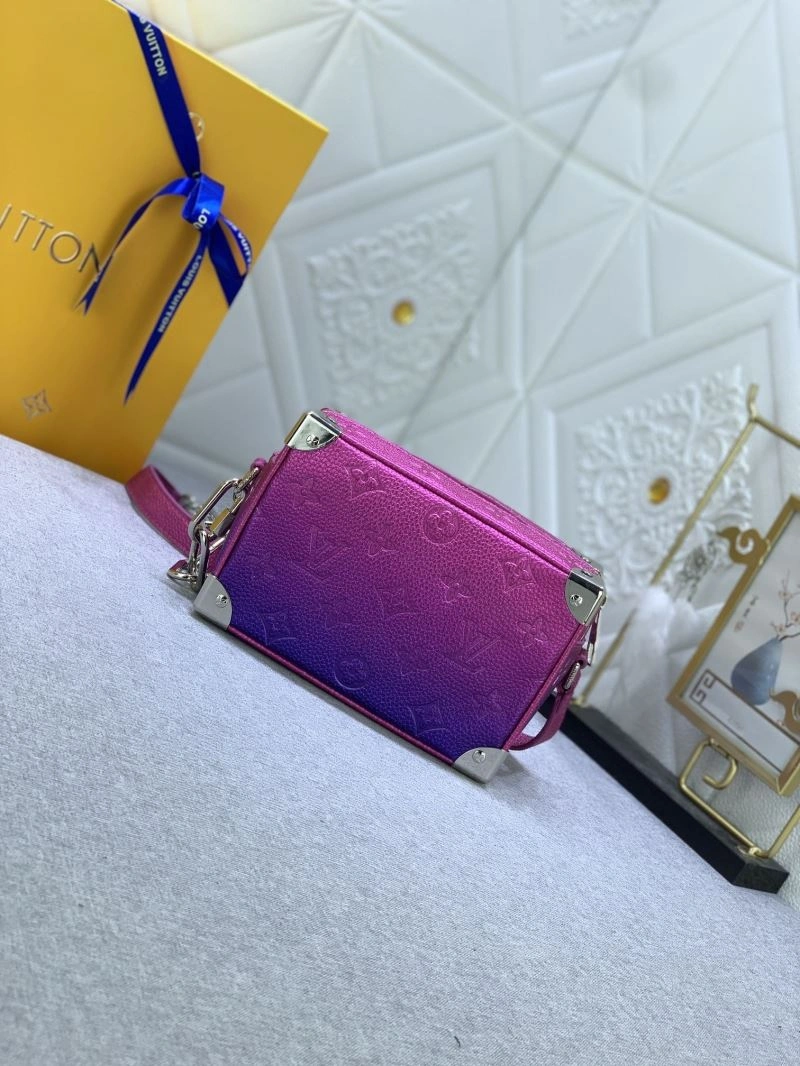 Louis Vuitton Box Bags Stretchable 79911