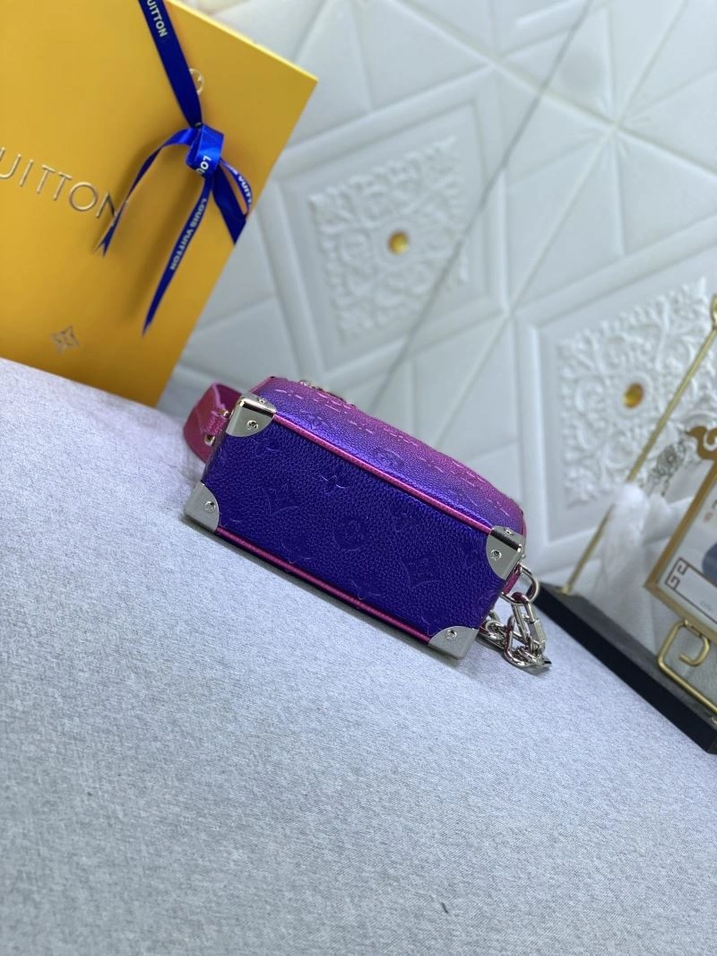 Louis Vuitton Box Bags Stretchable 79911