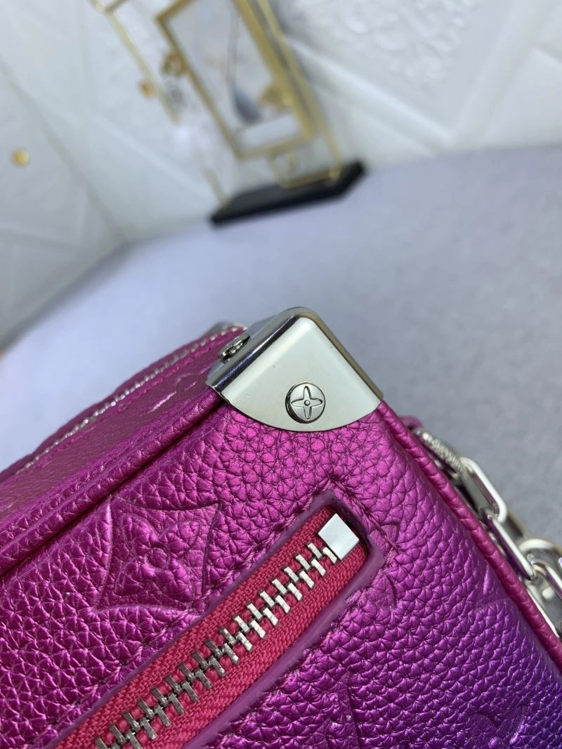 Louis Vuitton Box Bags Stretchable 79911