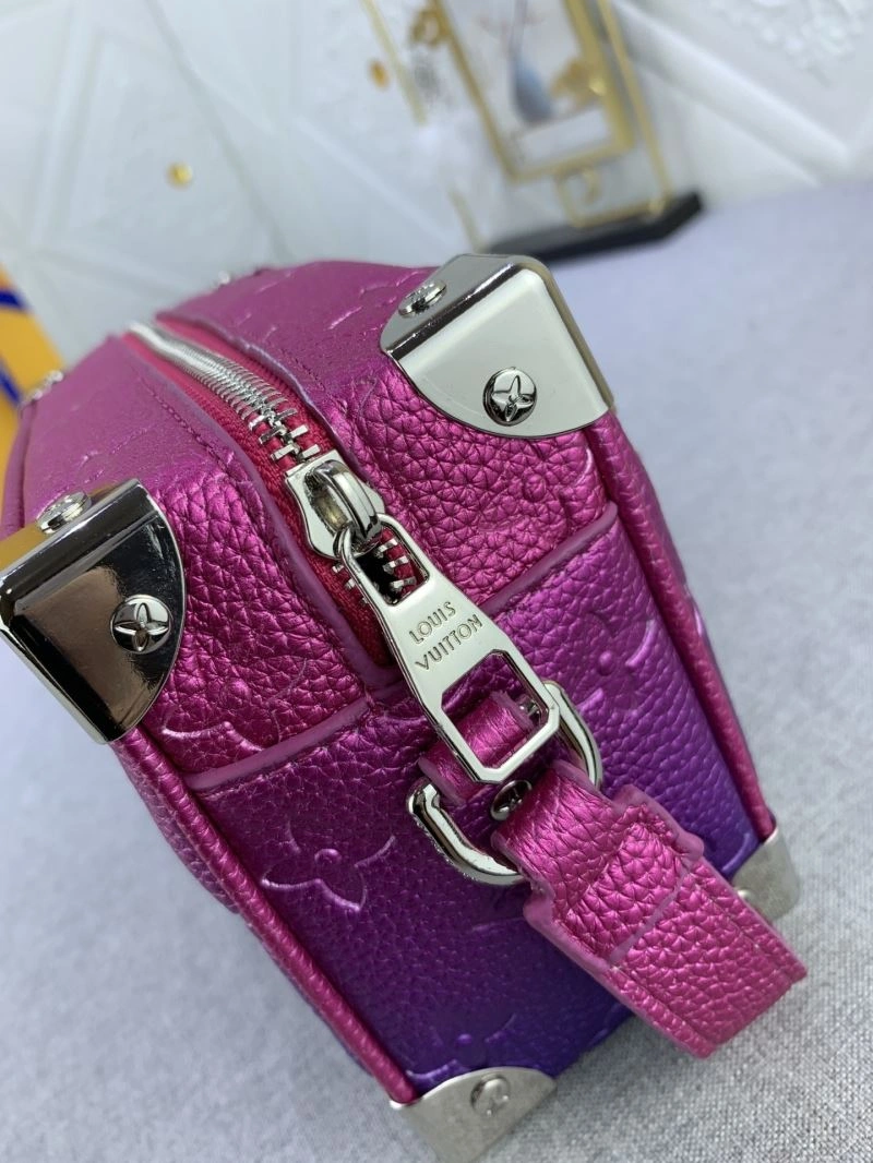 Louis Vuitton Box Bags Stretchable 79911