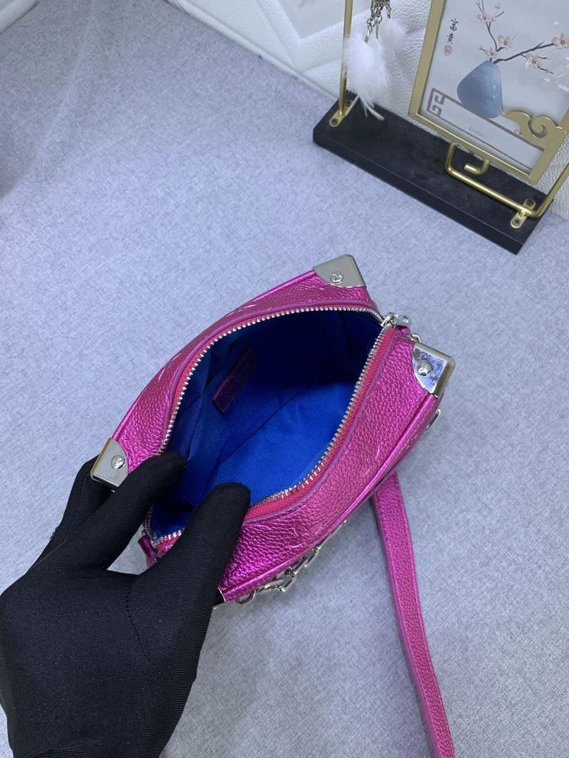 Louis Vuitton Box Bags Stretchable 79911