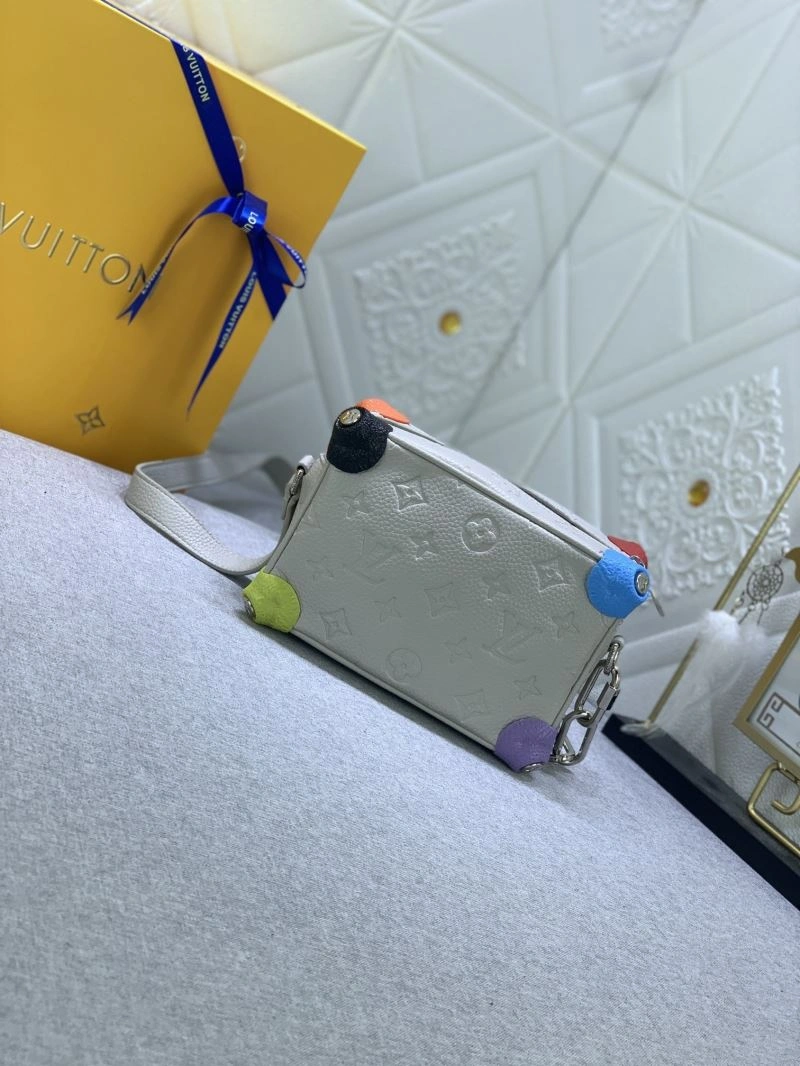 Affordable Louis Vuitton Box Bags 79904