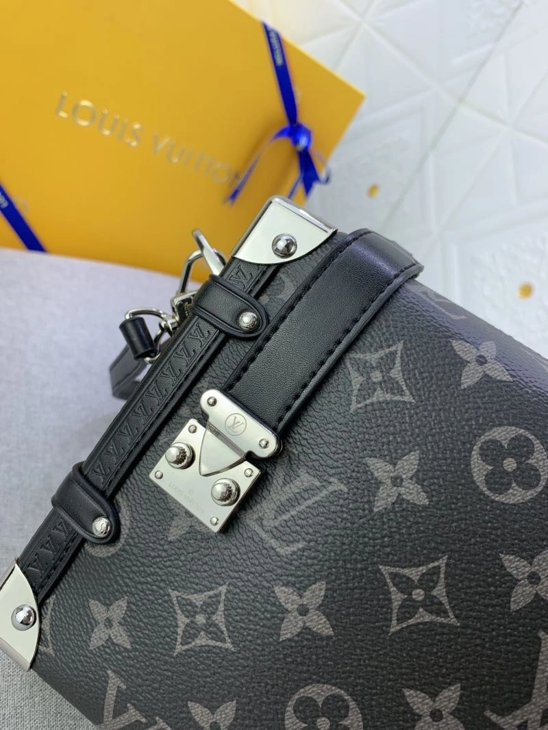 Classic Louis Vuitton Box Bags 79960