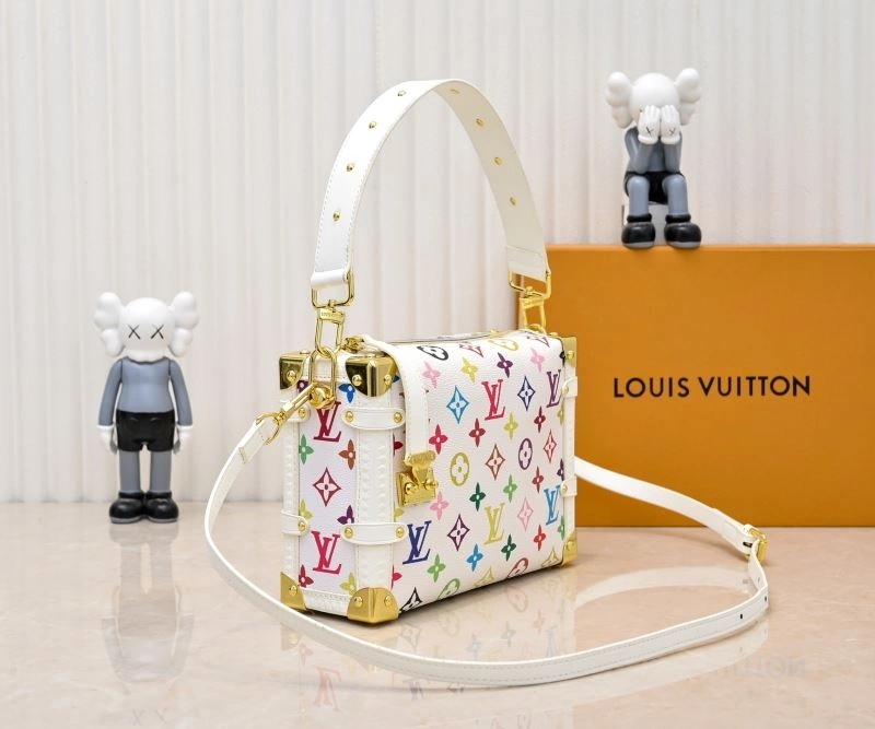 Louis Vuitton Box Bags AllSeason 79912