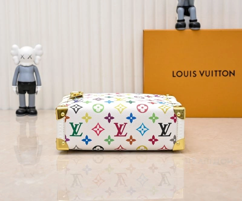 Louis Vuitton Box Bags AllSeason 79912
