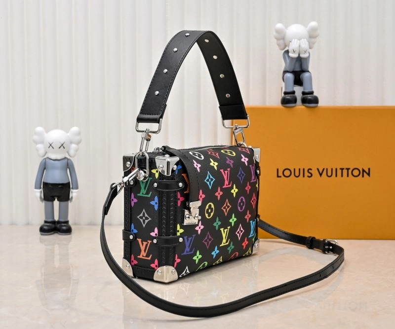 Tailored Louis Vuitton Box Bags 79906