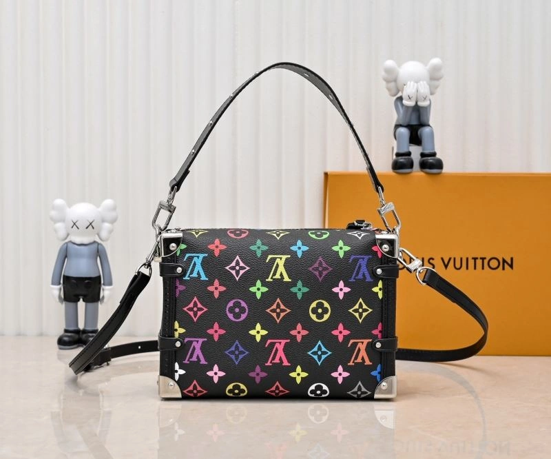 Tailored Louis Vuitton Box Bags 79906