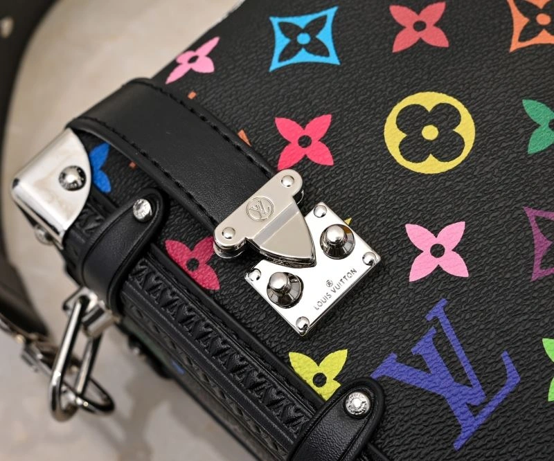 Tailored Louis Vuitton Box Bags 79906