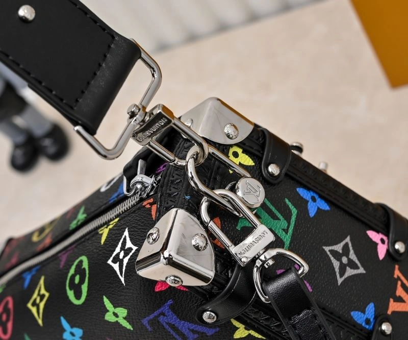 Tailored Louis Vuitton Box Bags 79906