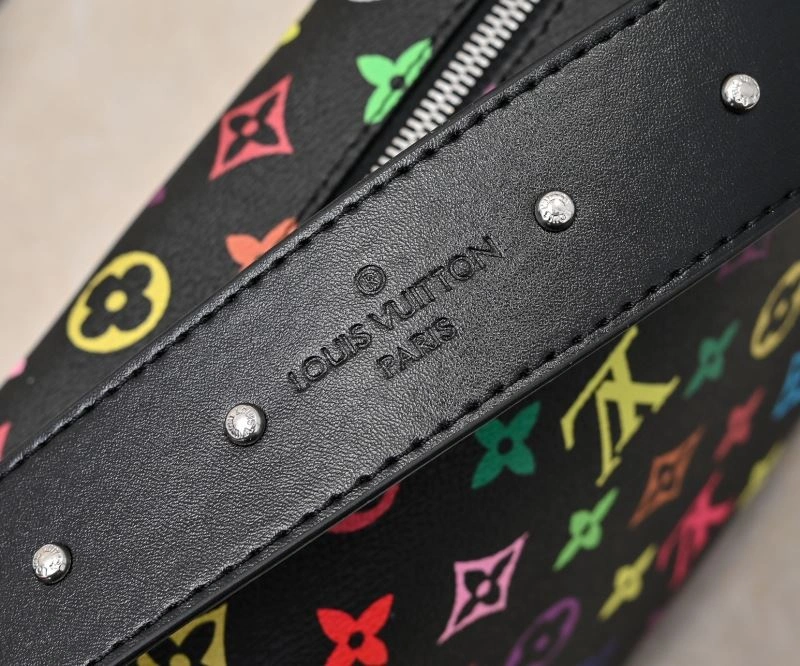 Tailored Louis Vuitton Box Bags 79906