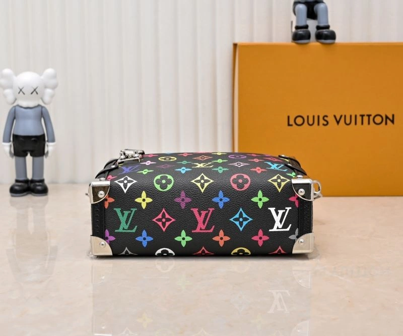 Tailored Louis Vuitton Box Bags 79906