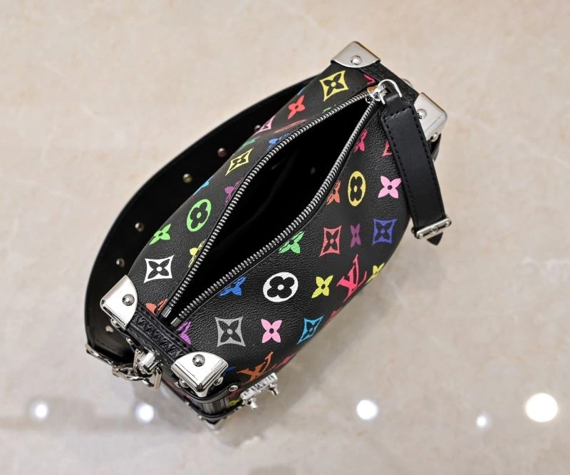 Tailored Louis Vuitton Box Bags 79906