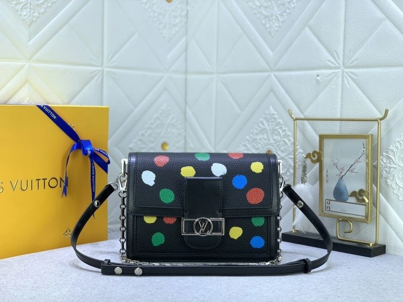 WaterResistant Louis Vuitton Box Bags 79893