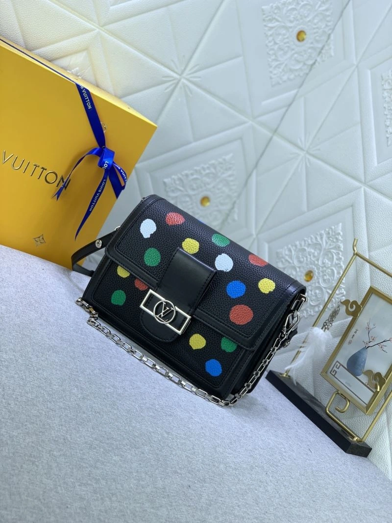 WaterResistant Louis Vuitton Box Bags 79893