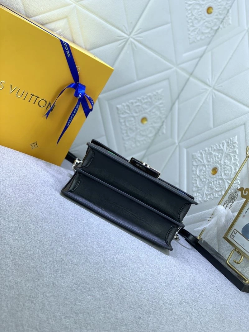 WaterResistant Louis Vuitton Box Bags 79893