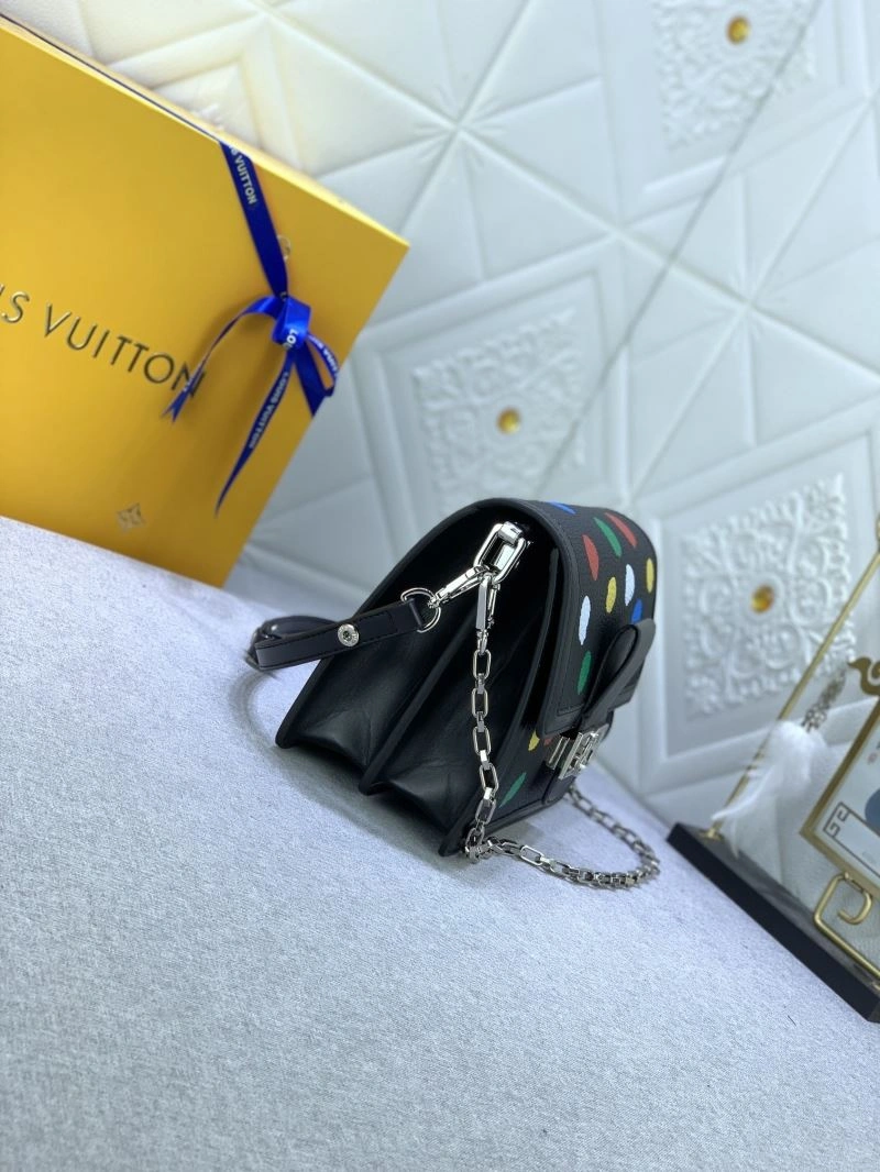 WaterResistant Louis Vuitton Box Bags 79893