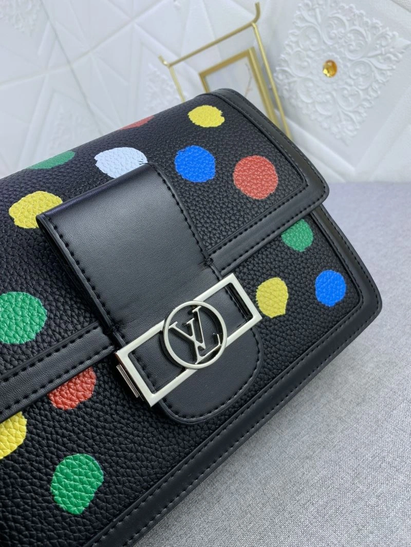 WaterResistant Louis Vuitton Box Bags 79893