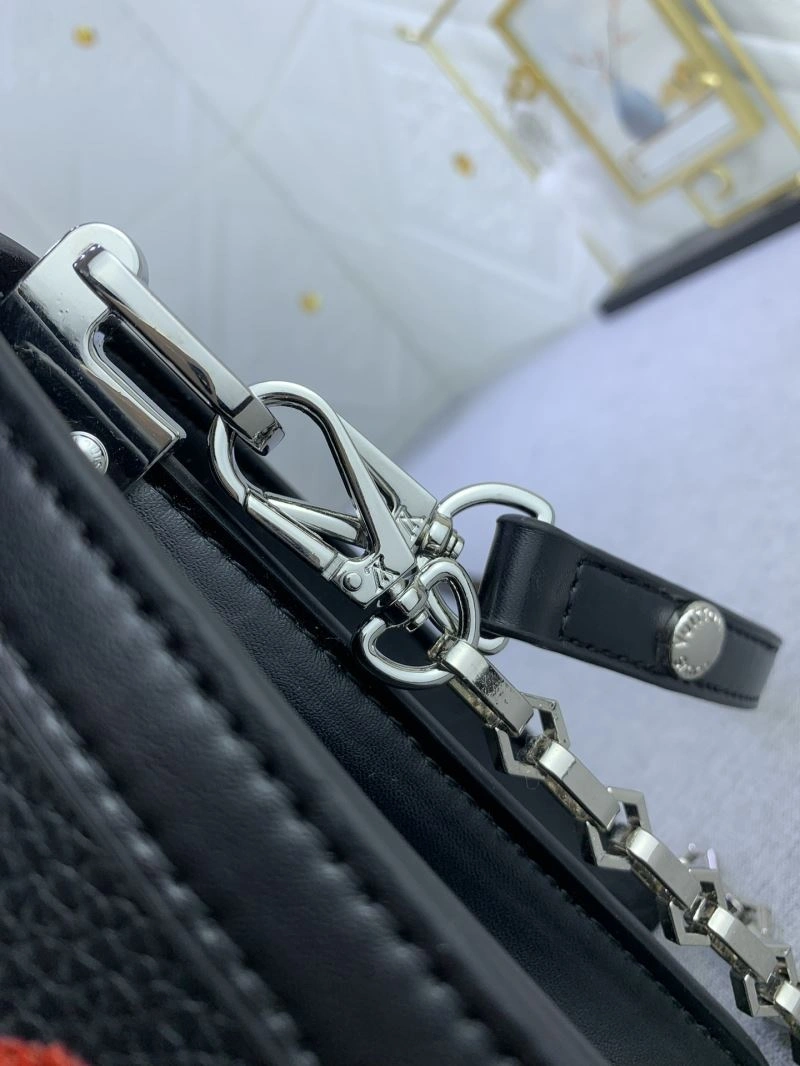 WaterResistant Louis Vuitton Box Bags 79893