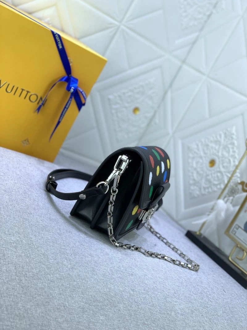 Louis Vuitton Box Bags OdorResistant 79899