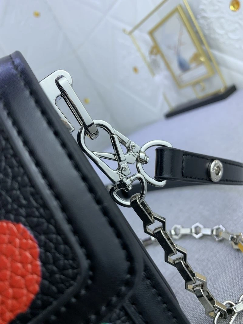Louis Vuitton Box Bags OdorResistant 79899