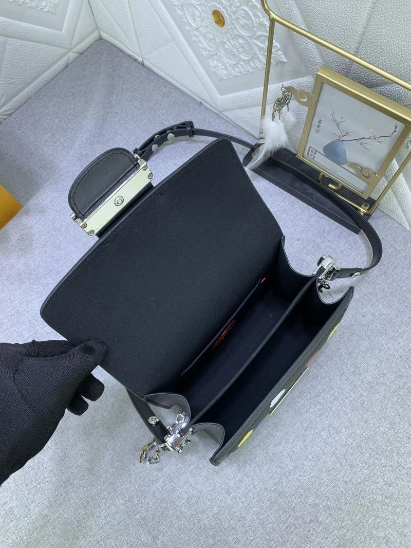 Louis Vuitton Box Bags OdorResistant 79899