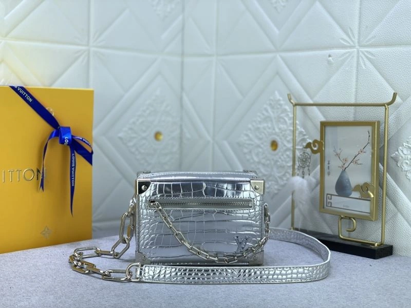 Louis Vuitton Box Bags FreshLook 79895