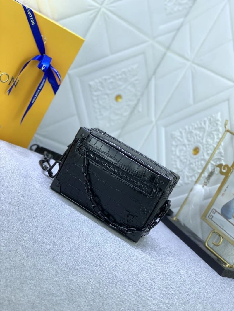 Original Louis Vuitton Box Bags 79905